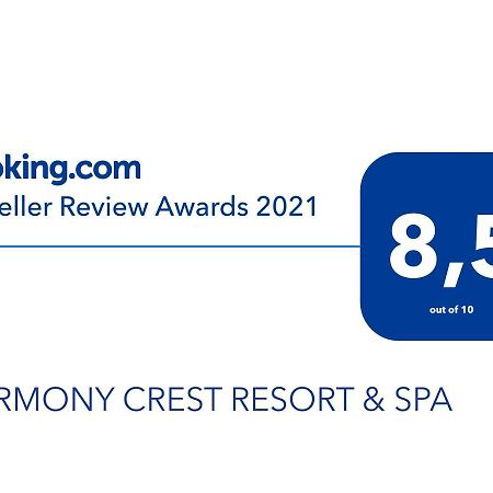 Harmony Crest Resort & Spa Adults Only Kos Exterior foto