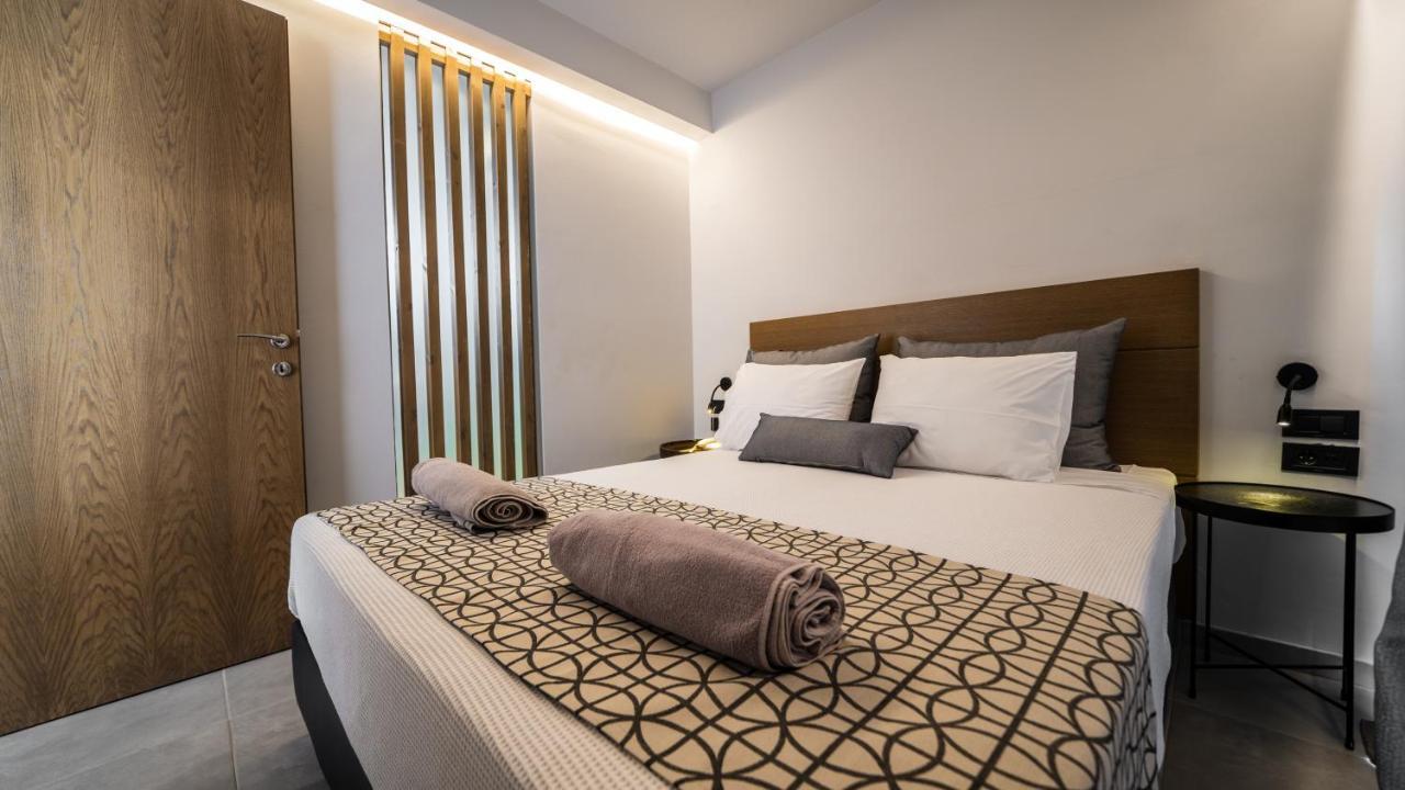 Harmony Crest Resort & Spa Adults Only Kos Exterior foto