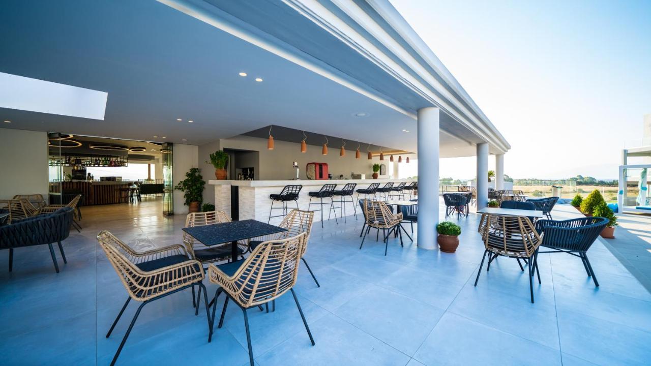 Harmony Crest Resort & Spa Adults Only Kos Exterior foto