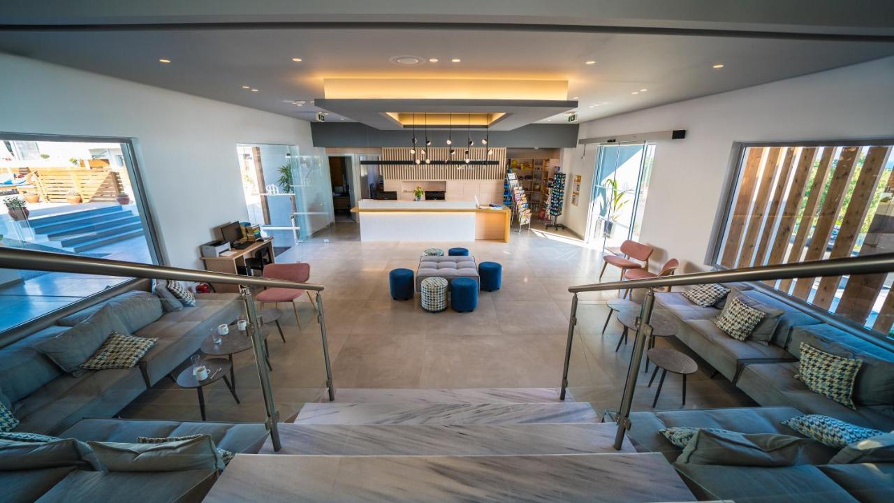 Harmony Crest Resort & Spa Adults Only Kos Exterior foto