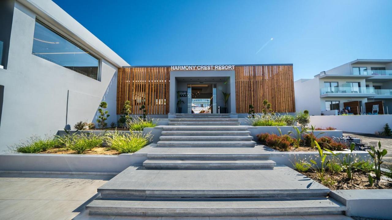 Harmony Crest Resort & Spa Adults Only Kos Exterior foto