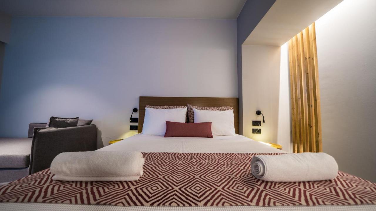 Harmony Crest Resort & Spa Adults Only Kos Exterior foto