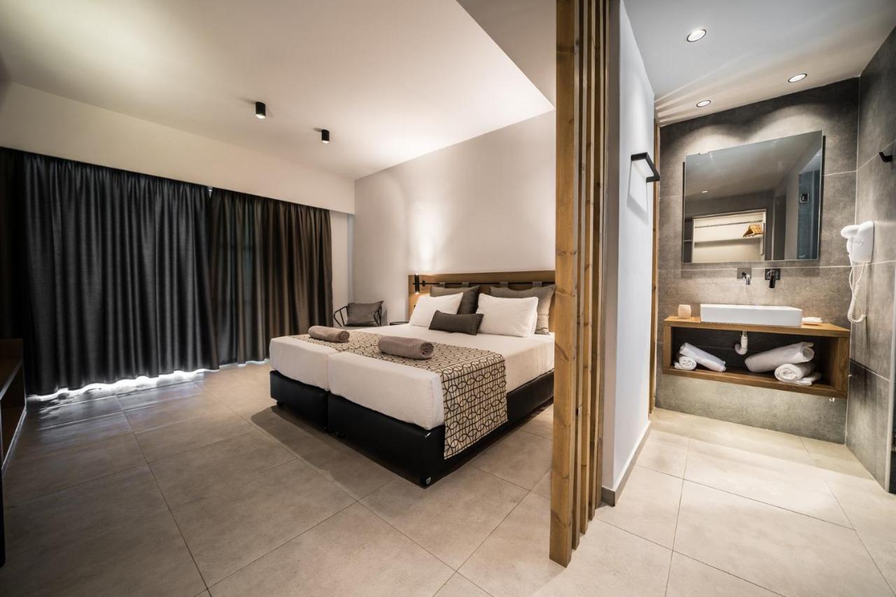 Harmony Crest Resort & Spa Adults Only Kos Exterior foto