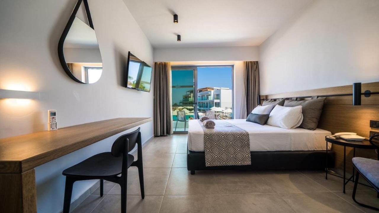 Harmony Crest Resort & Spa Adults Only Kos Exterior foto