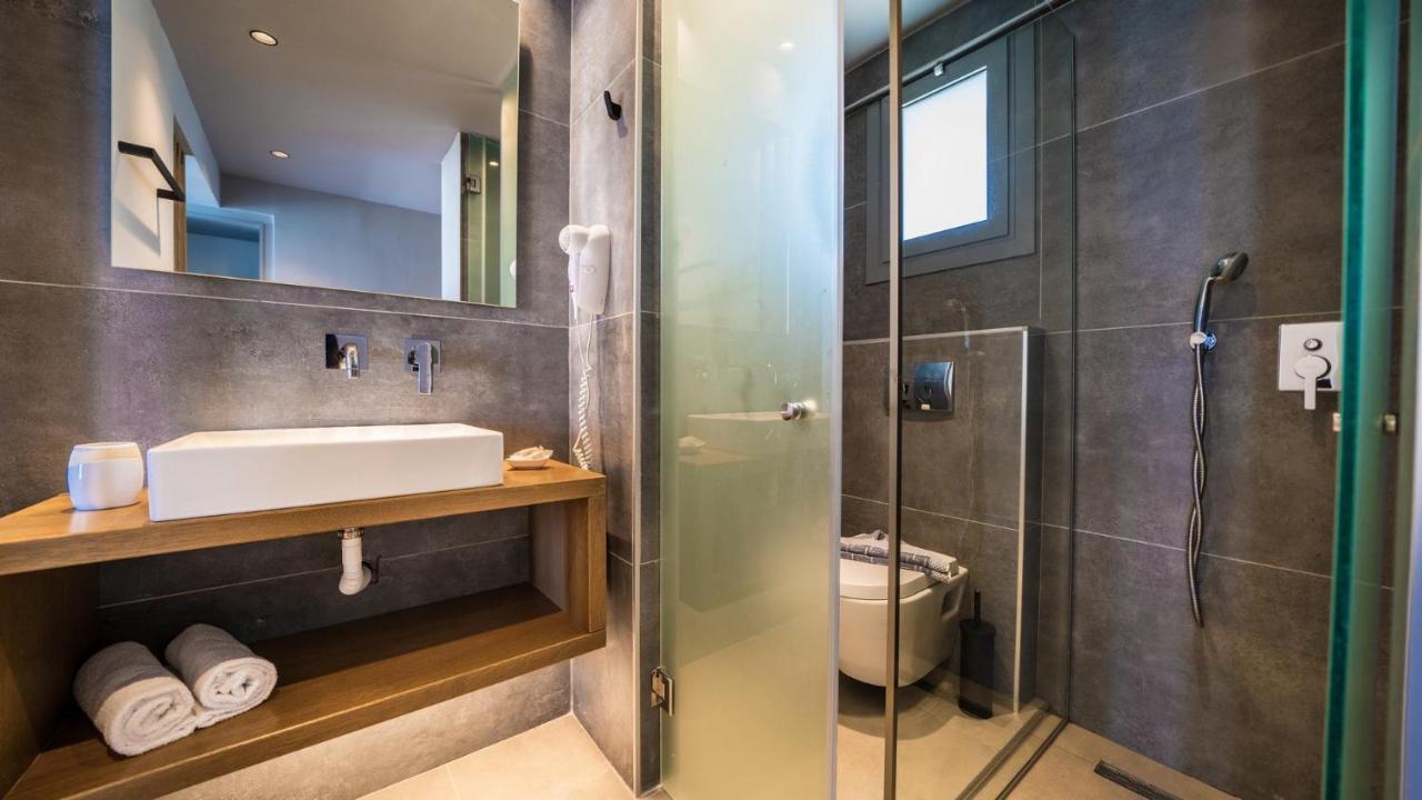 Harmony Crest Resort & Spa Adults Only Kos Exterior foto