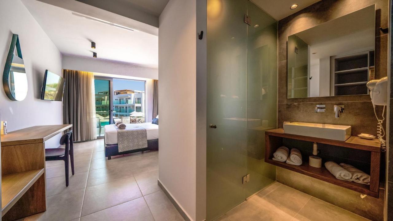 Harmony Crest Resort & Spa Adults Only Kos Exterior foto