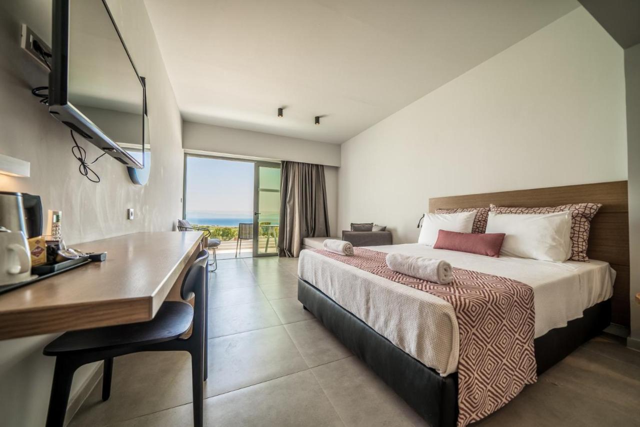 Harmony Crest Resort & Spa Adults Only Kos Exterior foto