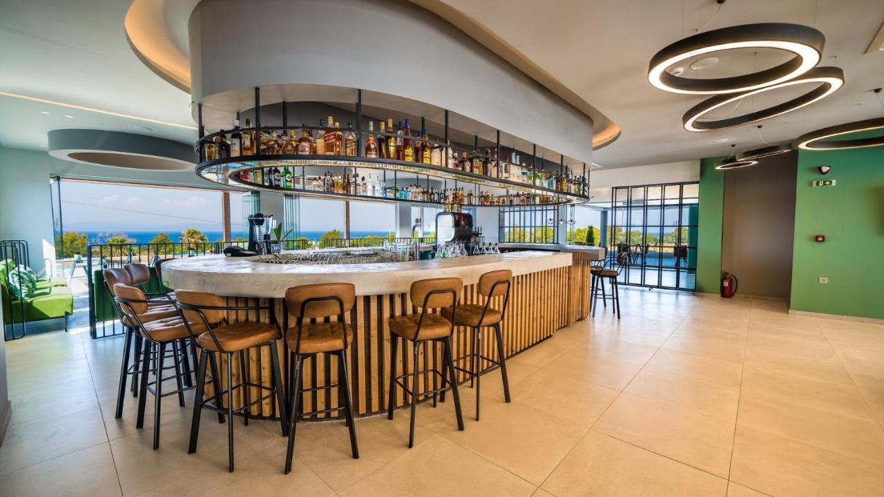 Harmony Crest Resort & Spa Adults Only Kos Exterior foto
