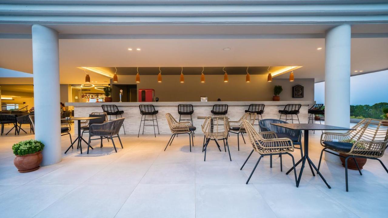 Harmony Crest Resort & Spa Adults Only Kos Exterior foto