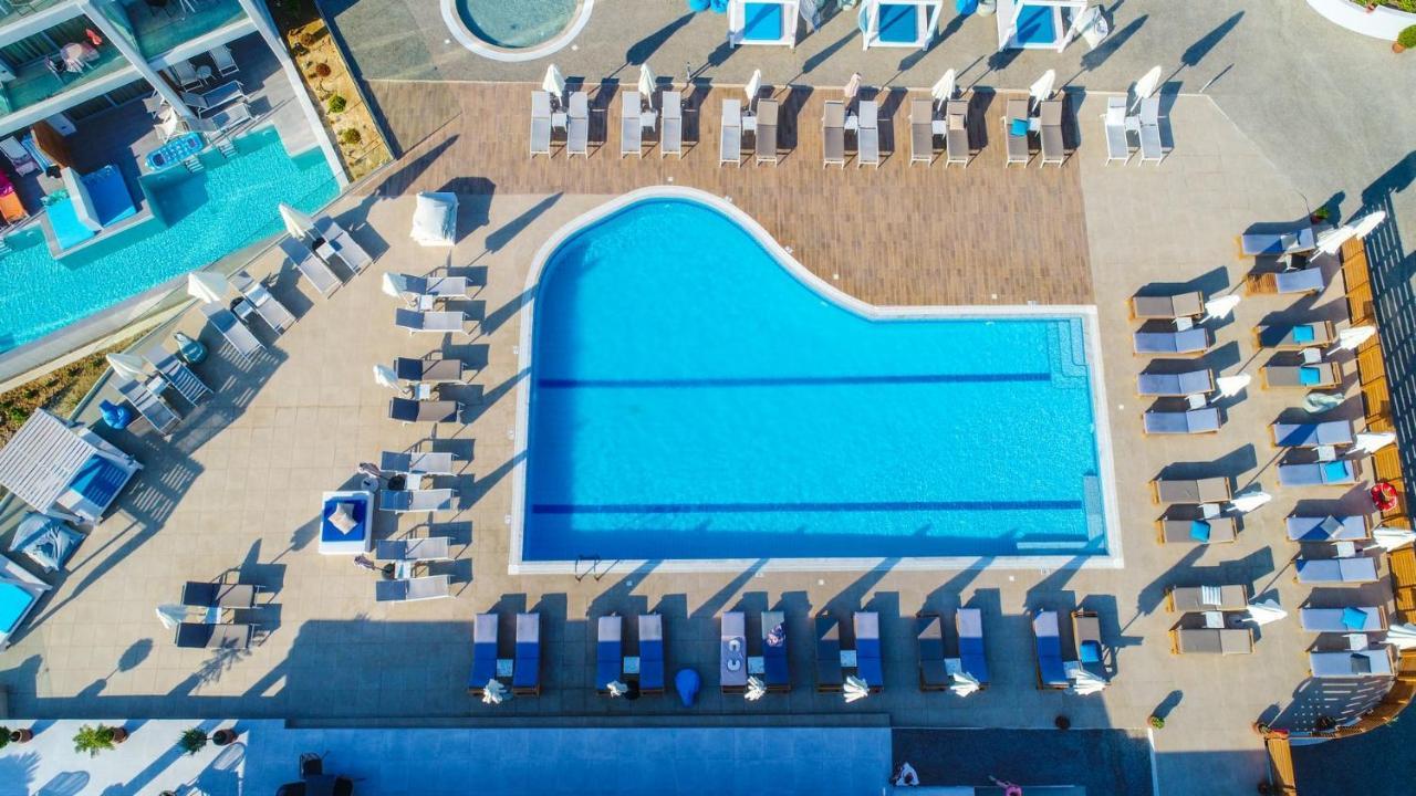 Harmony Crest Resort & Spa Adults Only Kos Exterior foto