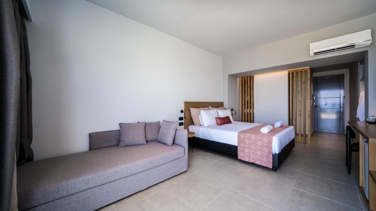 Harmony Crest Resort & Spa Adults Only Kos Exterior foto