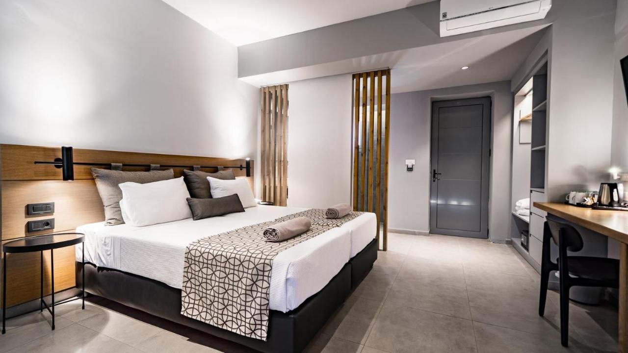 Harmony Crest Resort & Spa Adults Only Kos Exterior foto