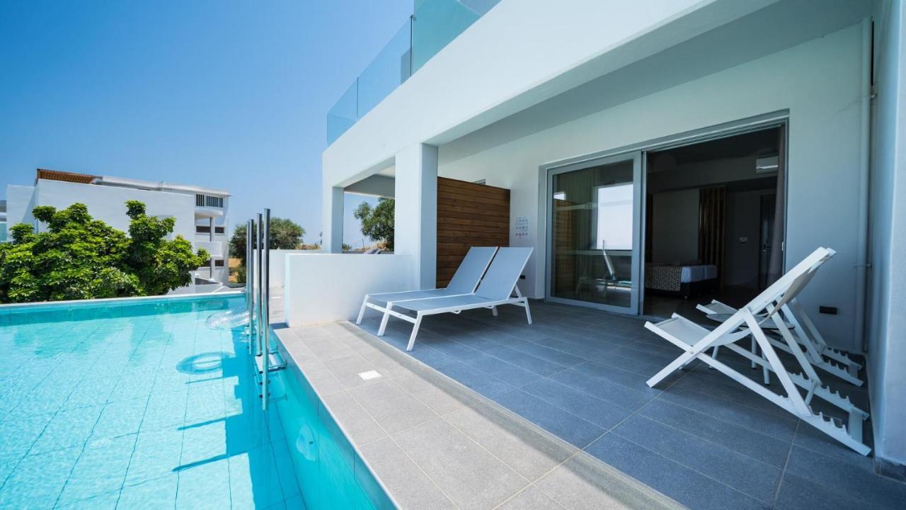 Harmony Crest Resort & Spa Adults Only Kos Exterior foto