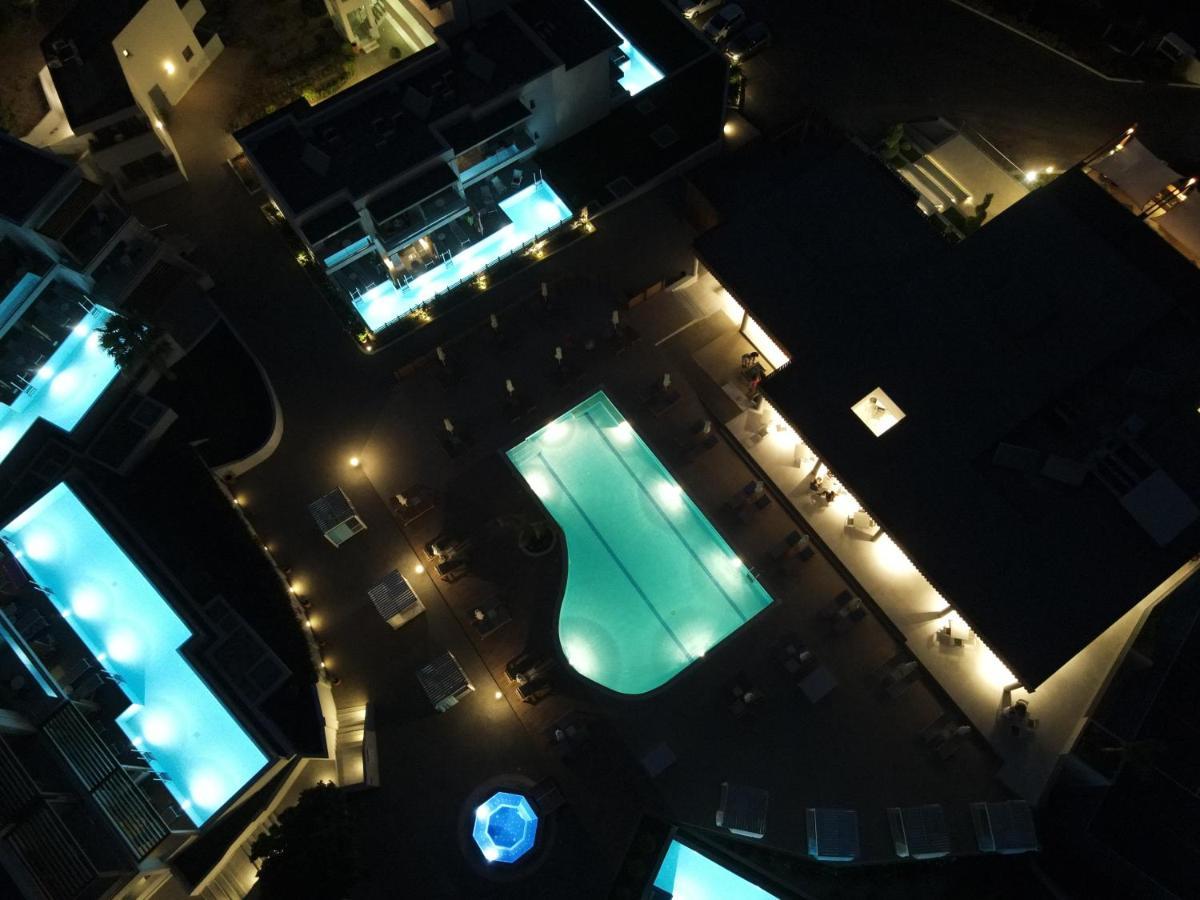 Harmony Crest Resort & Spa Adults Only Kos Exterior foto