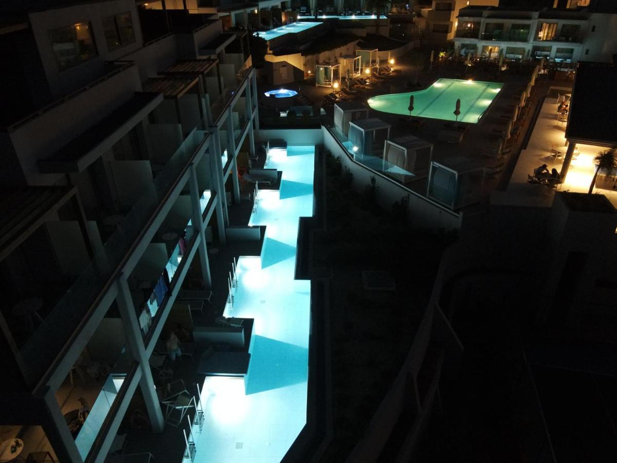 Harmony Crest Resort & Spa Adults Only Kos Exterior foto