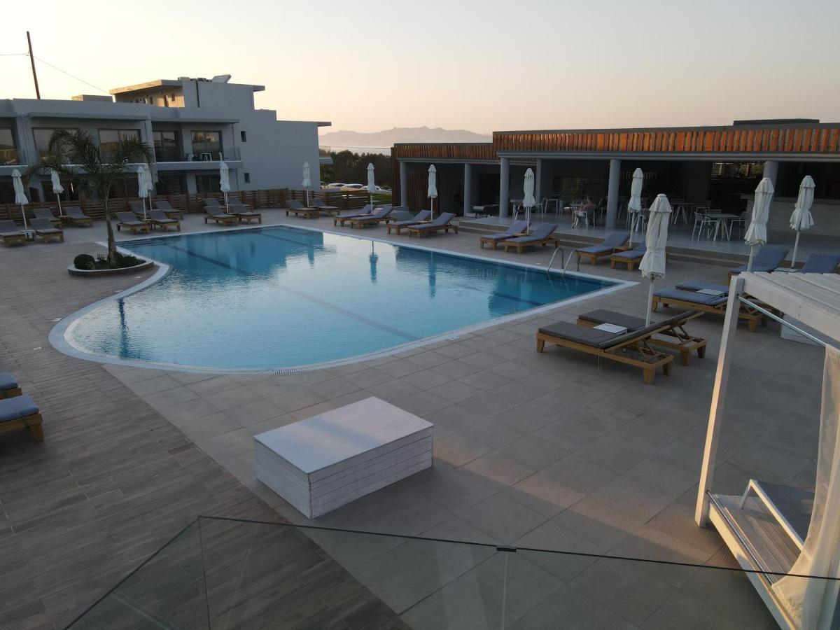 Harmony Crest Resort & Spa Adults Only Kos Exterior foto