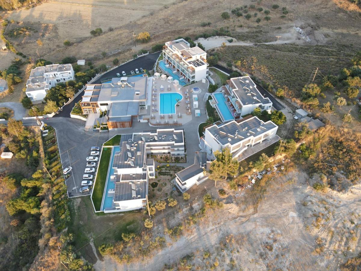 Harmony Crest Resort & Spa Adults Only Kos Exterior foto