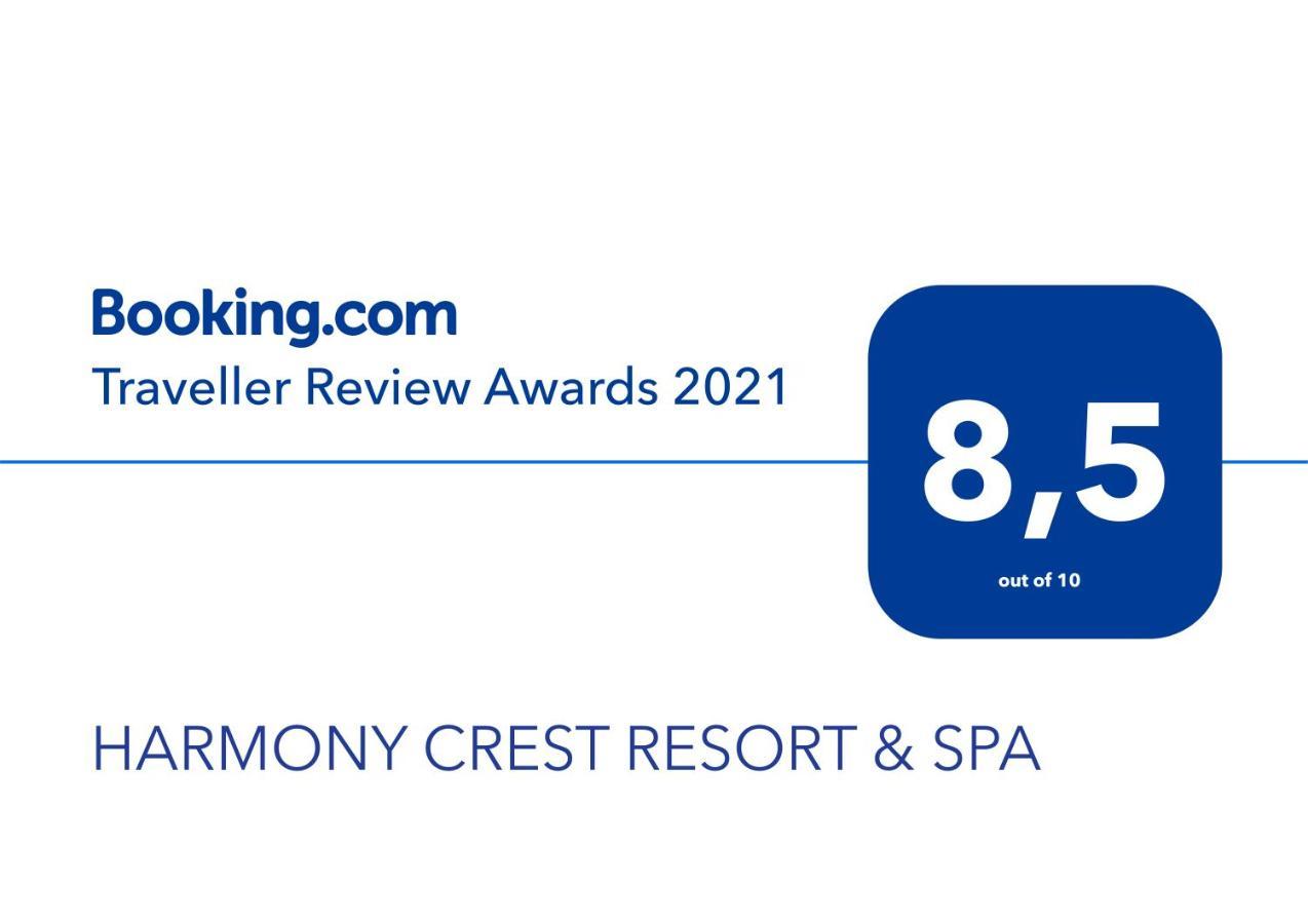 Harmony Crest Resort & Spa Adults Only Kos Exterior foto