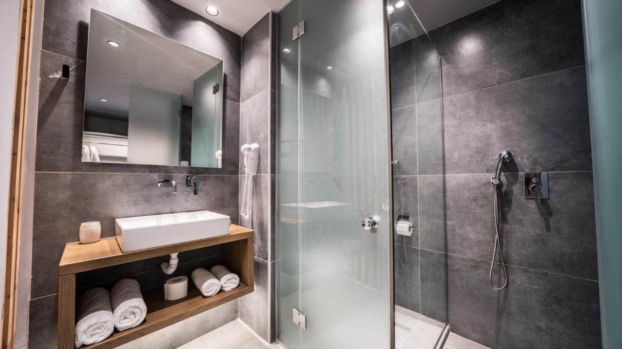 Harmony Crest Resort & Spa Adults Only Kos Exterior foto