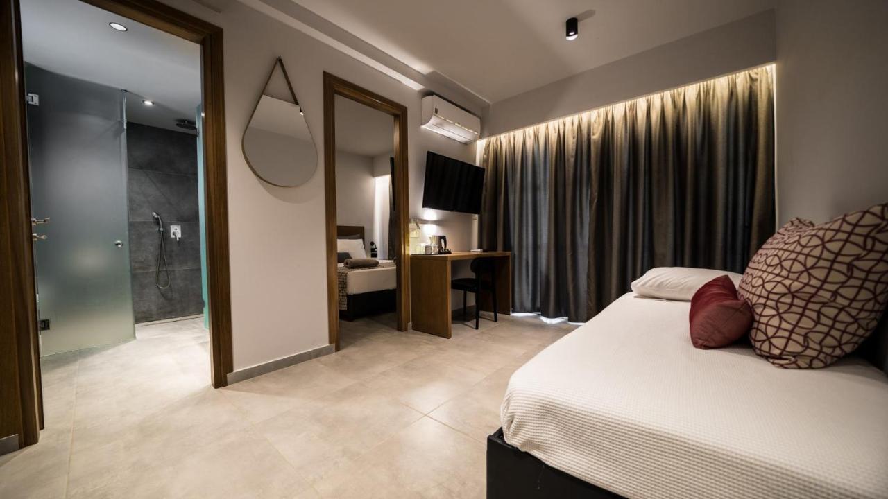 Harmony Crest Resort & Spa Adults Only Kos Exterior foto